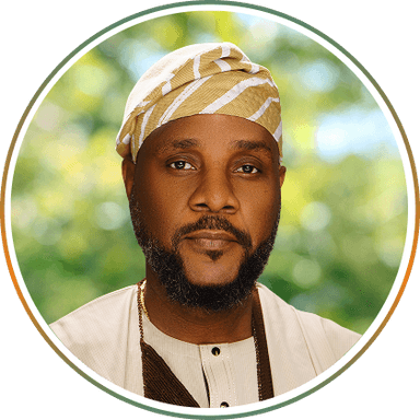 Engr. Adeoye Fadeyibi