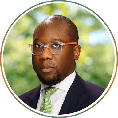 Gbenga Omolokun