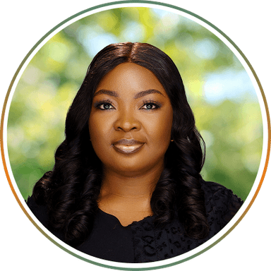 Cynthia Nwanna