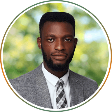 David Ademola Olajide