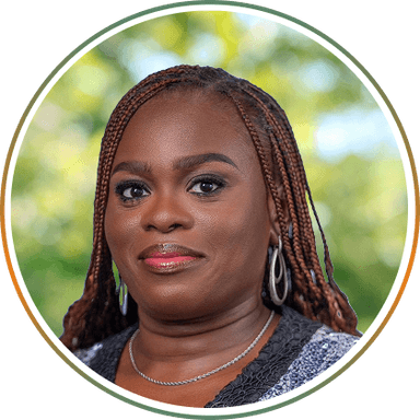 Inyene Hadassah Moses