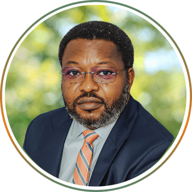 Kanayo Eni-Ikeh