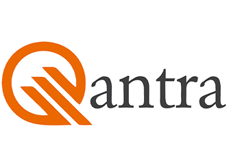 Qantra Limited Logo
