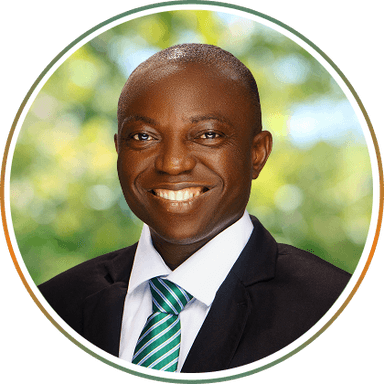 Solomon Moronkeji