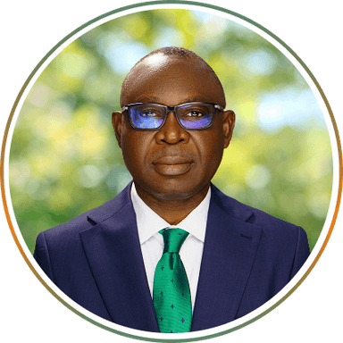 Oludare Sonde