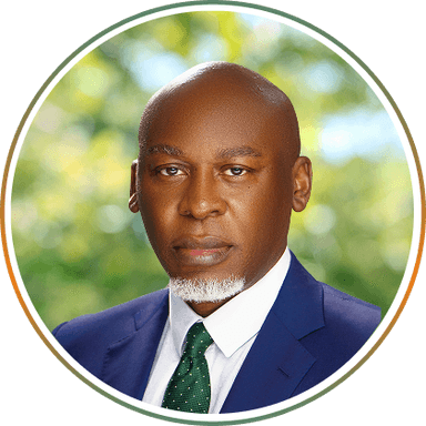 Obinna Ufudo