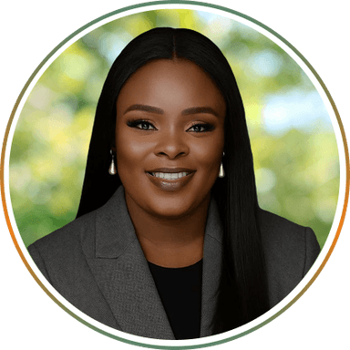 Yewande Kay-Bishi